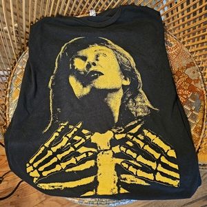 Norma Jean Album Art Band/Concert T-Shirt